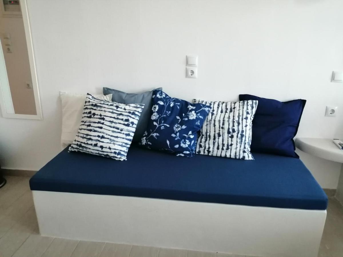 Aiolos Studios Κythnos Kíthnos Dış mekan fotoğraf