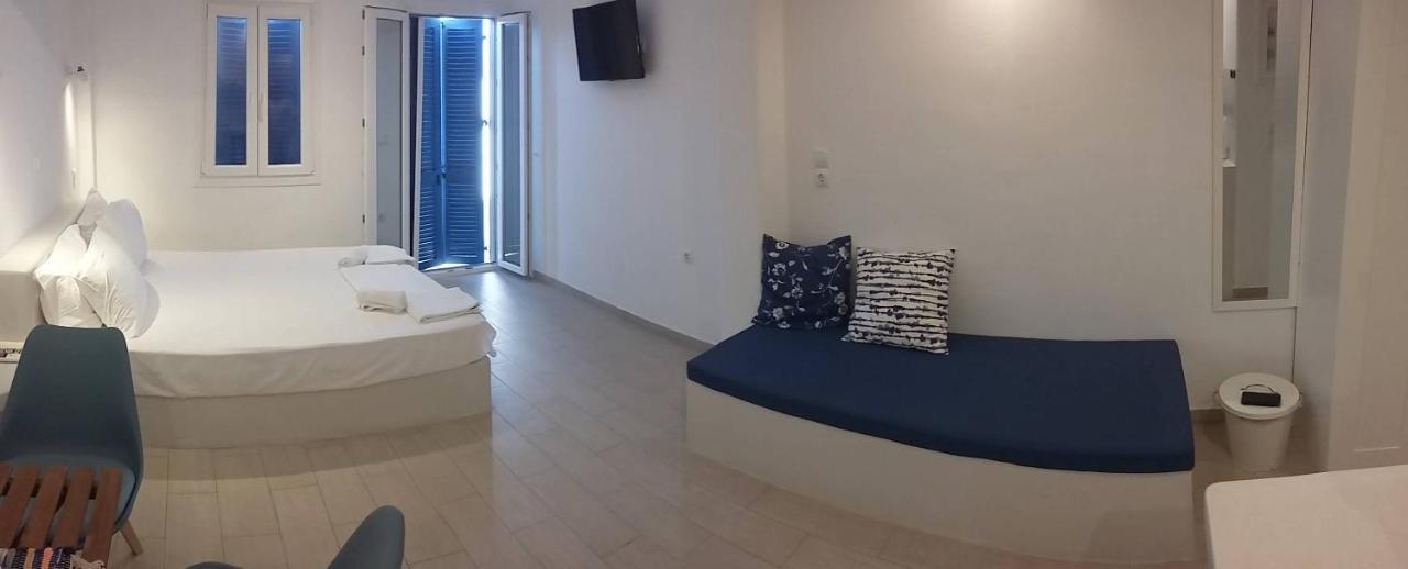 Aiolos Studios Κythnos Kíthnos Dış mekan fotoğraf
