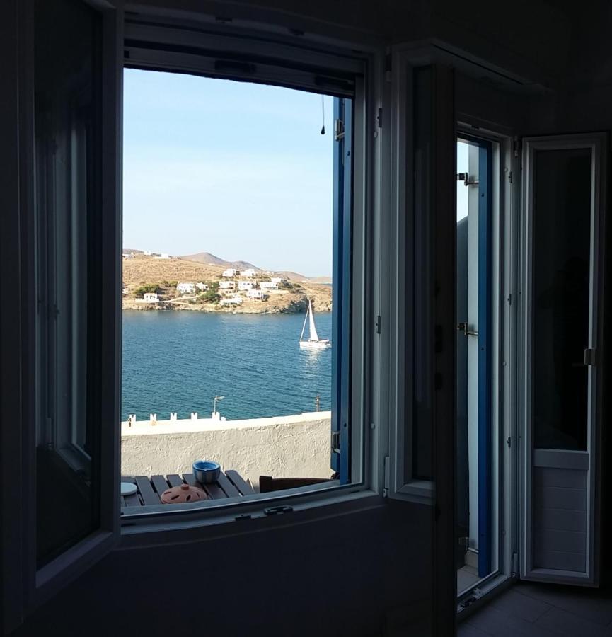 Aiolos Studios Κythnos Kíthnos Dış mekan fotoğraf