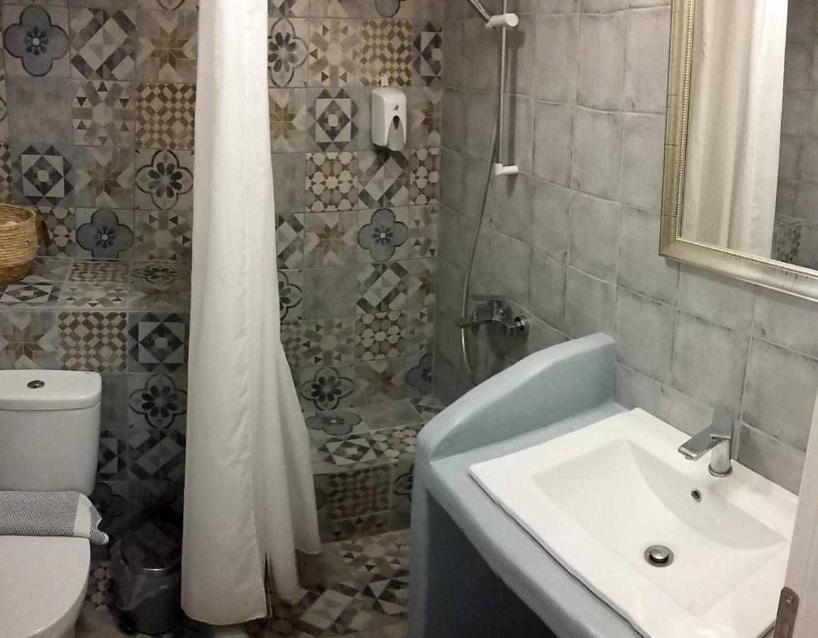 Aiolos Studios Κythnos Kíthnos Dış mekan fotoğraf