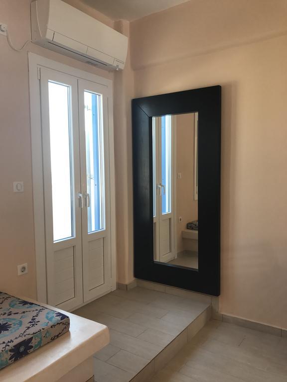 Aiolos Studios Κythnos Kíthnos Dış mekan fotoğraf