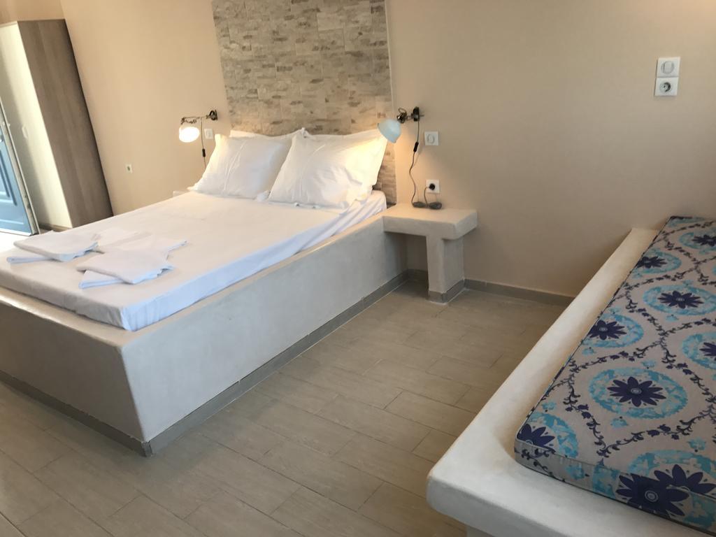 Aiolos Studios Κythnos Kíthnos Dış mekan fotoğraf