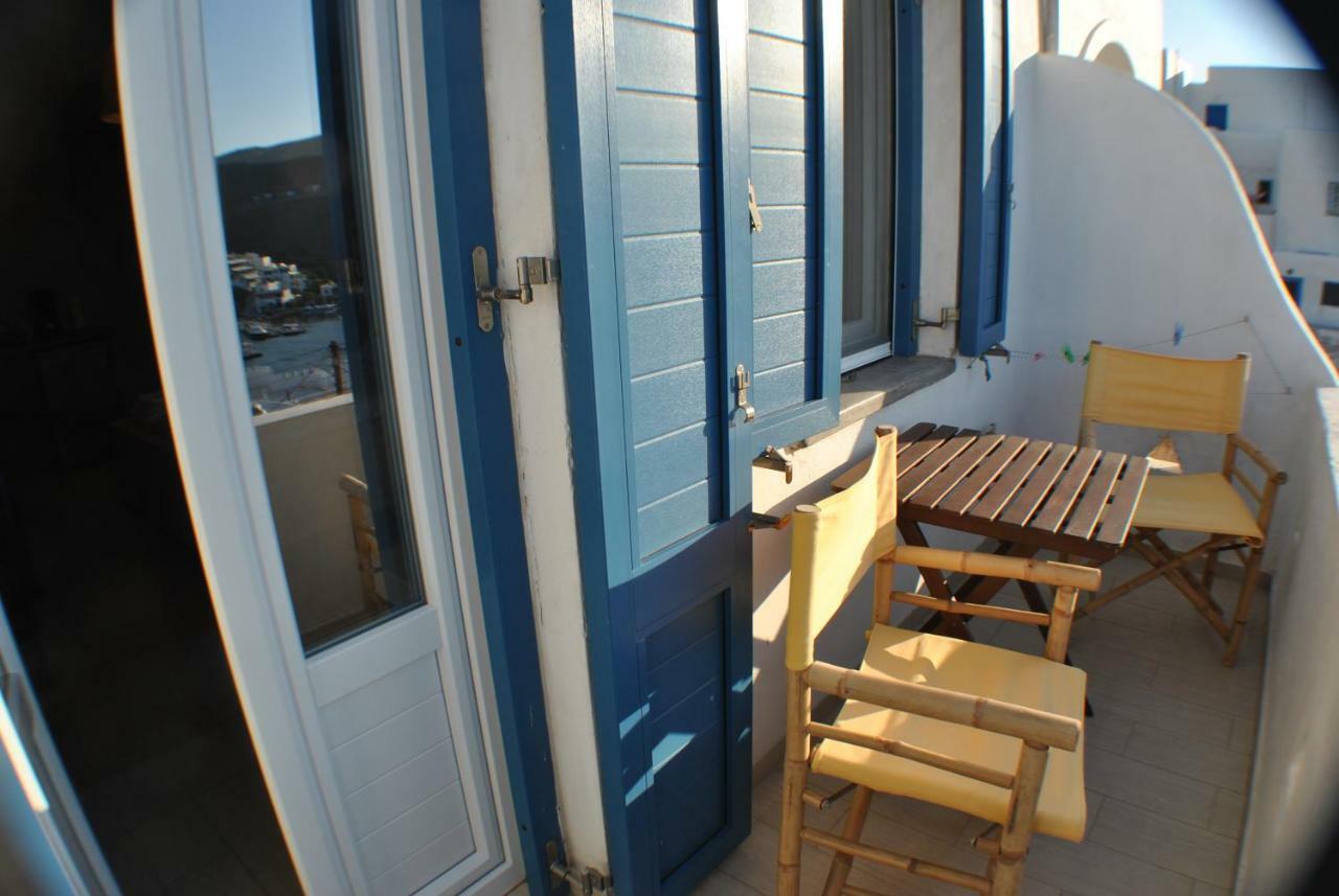 Aiolos Studios Κythnos Kíthnos Dış mekan fotoğraf