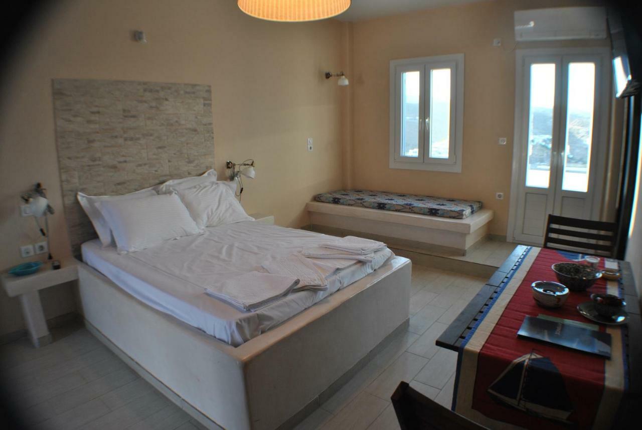 Aiolos Studios Κythnos Kíthnos Dış mekan fotoğraf